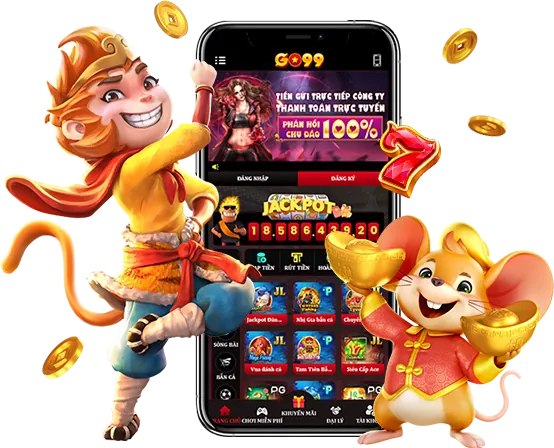 Hình ảnh trò chơi nổ hũ mới tại 18win1 win