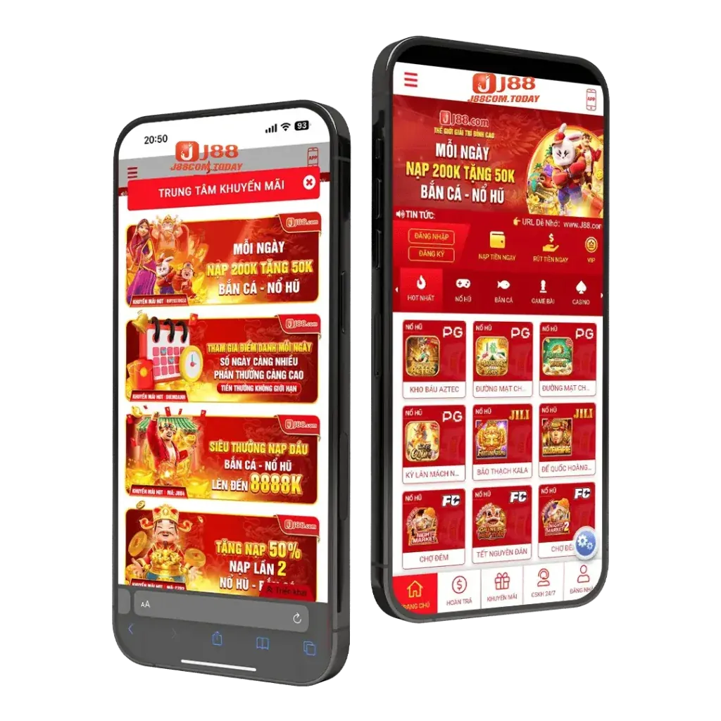 Giao diện thân thiện của 18win1 win