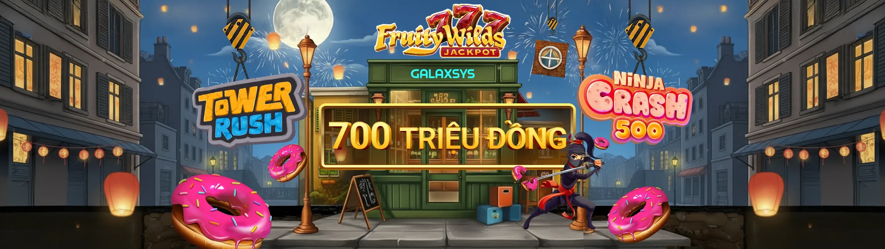 Sòng bạc trực tuyến 18win1 win với các trò chơi casino hấp dẫn
